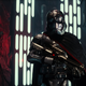 Illustration for article titled Opinion: The Force Awakens Has Problems